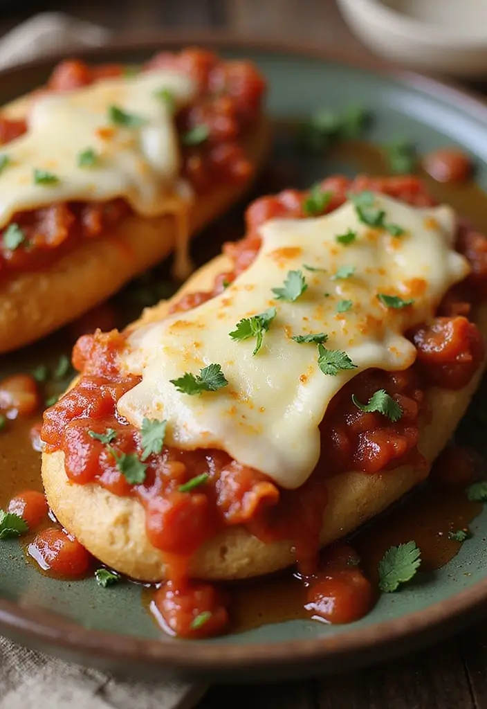 27 French Onion Chicken Bubble Up Recipes That Are Creative & Fun 11 27 French Onion Chicken Bubble Up Recipes That Are Creative & Fun - 10. Italian French Onion Chicken Bubble Up