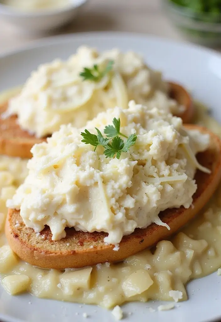 27 French Onion Chicken Bubble Up Recipes That Are Creative & Fun 13 27 French Onion Chicken Bubble Up Recipes That Are Creative & Fun - 12. Greek Yogurt French Onion Chicken Bubble Up