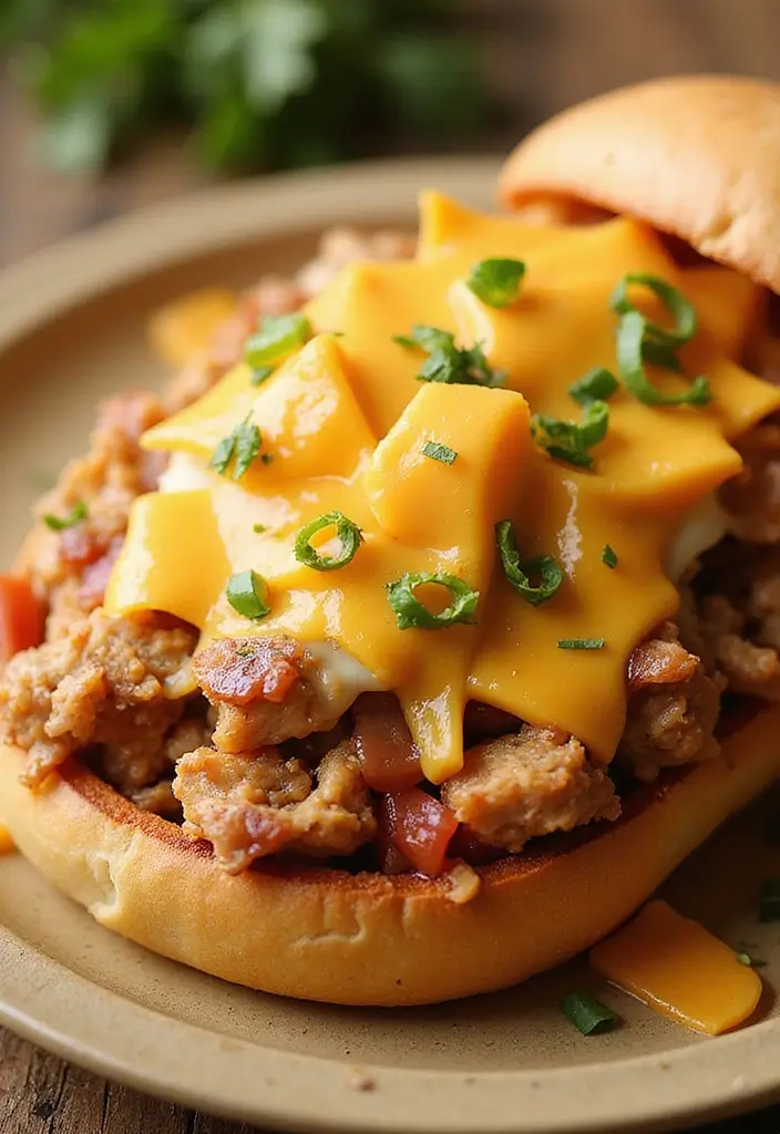 27 French Onion Chicken Bubble Up Recipes That Are Creative & Fun 21 27 French Onion Chicken Bubble Up Recipes That Are Creative & Fun - 20. Fiesta French Onion Chicken Bubble Up