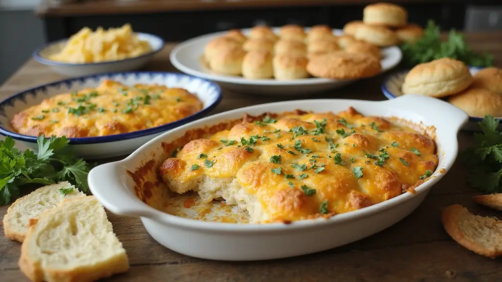 27 French Onion Chicken Bubble Up Recipes That Are Creative & Fun