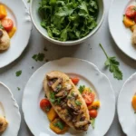 27 Mushroom Stuffed Chicken Breast Recipes That Feel Fancy Yet Easy