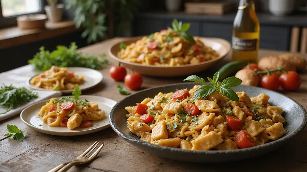 27 One Pot Marry Me Chicken Pasta Recipes That Wow Every Time