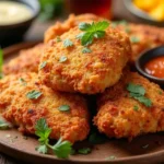 28 Healthy Chicken Cutlet Recipes That Are Crispy and Clean