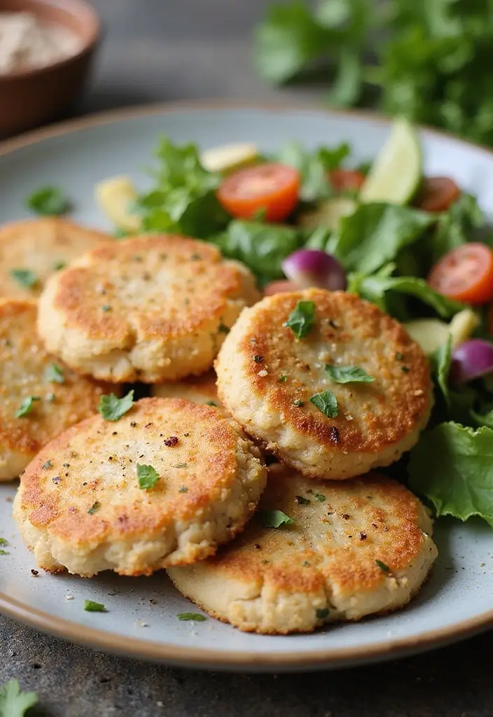 28 Healthy Chicken Cutlet Recipes That Are Crispy and Clean - 2. Gluten-Free Almond Flour Chicken Cutlets