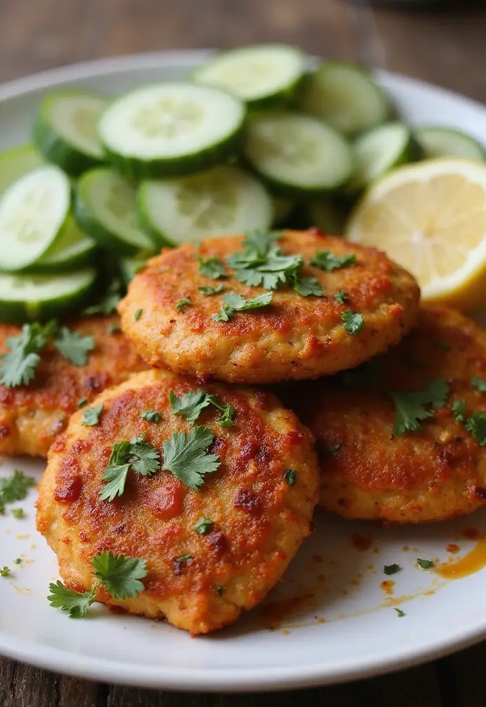 28 Healthy Chicken Cutlet Recipes That Are Crispy and Clean - 28. Spicy Chipotle Chicken Cutlets