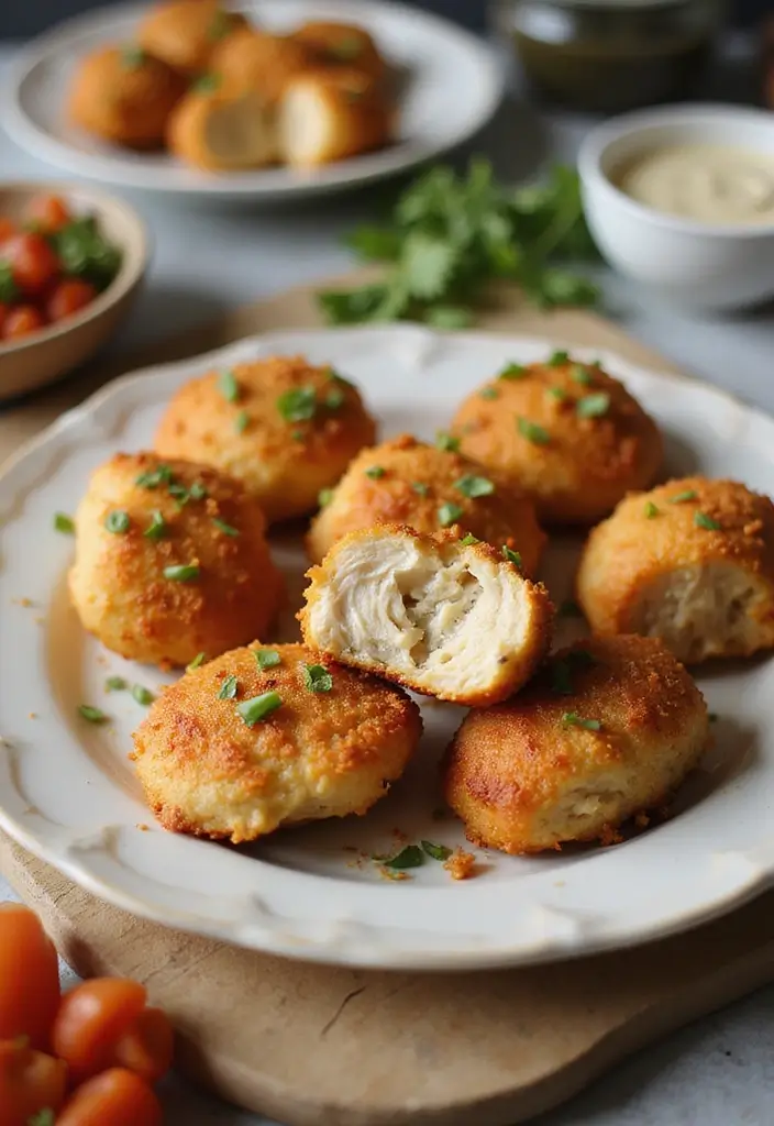 29 Chicken Breast Bites Recipes That Are Easy & Protein-Packed - Conclusion