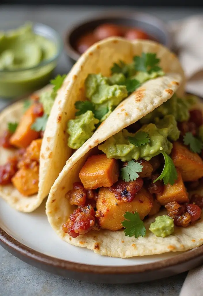 29 Chicken Chaffle Recipe Keto Versions That Are Crispy & Low-Carb 9 29 Chicken Chaffle Recipe Keto Versions That Are Crispy & Low-Carb - 8. Taco Chicken Chaffle