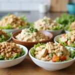 29 Recipes for Chicken Salad That's Creamy & Crunchy Perfection