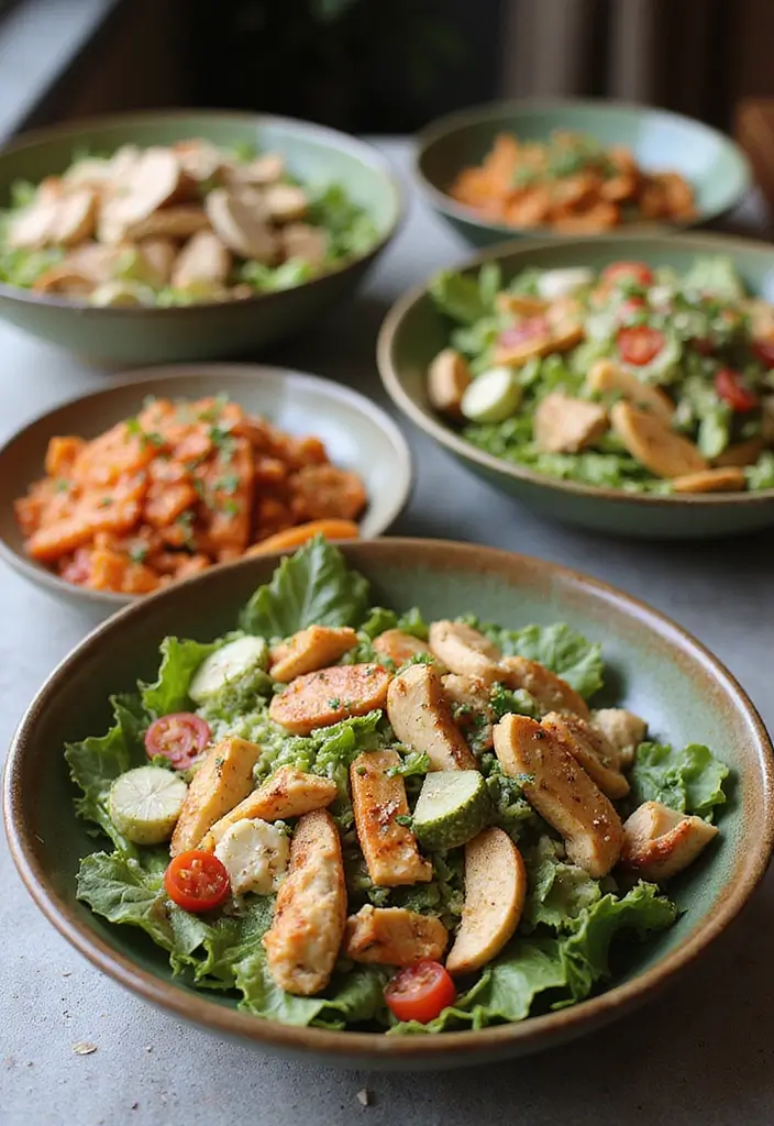 29 Recipes for Chicken Salad That's Creamy & Crunchy Perfection - Conclusion