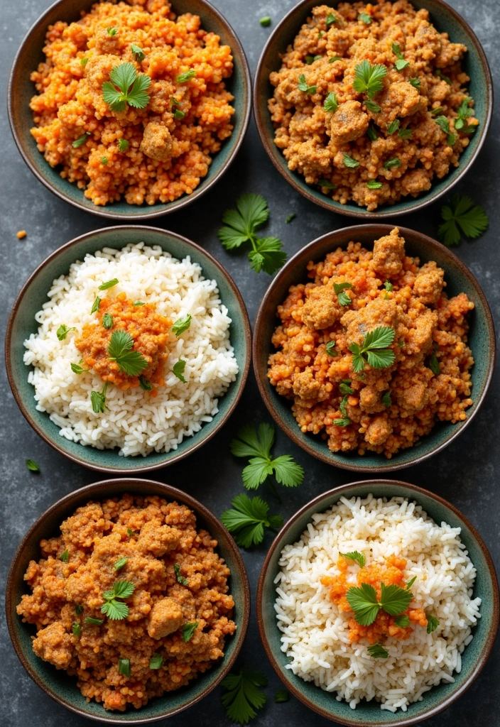 30 Ground Chicken and Rice Recipes That Are Protein-Packed & Easy - Conclusion