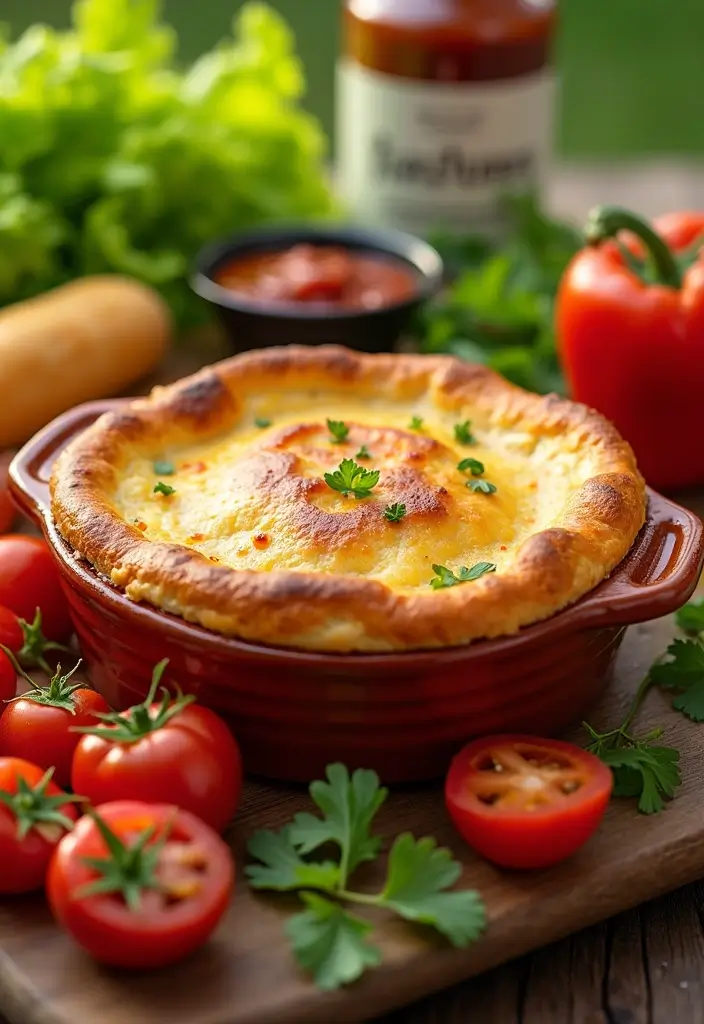 30 Quick Chicken Pot Pie Recipes That Save Busy Nights 11 30 Quick Chicken Pot Pie Recipes That Save Busy Nights - 10. BBQ Chicken Pot Pie