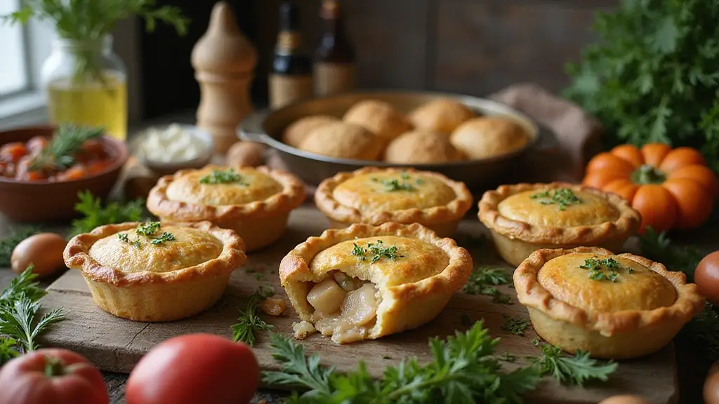 30 Quick Chicken Pot Pie Recipes That Save Busy Nights