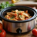 30 Santa Fe Chicken Crockpot Recipes That Are Southwest Comfort