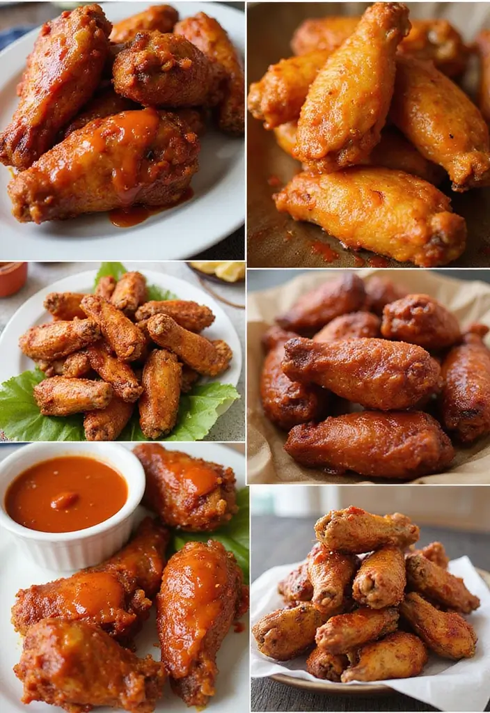 30 Sauce for Chicken Wings Recipes That Are Bold & Sticky - Conclusion