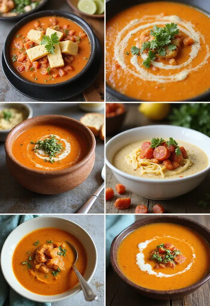 30 Soup with Rotisserie Chicken Recipes That Feel Cozy & Nourishing 32 30 Soup with Rotisserie Chicken Recipes That Feel Cozy & Nourishing - Conclusion