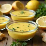 29 Lemon Sauce for Chicken Recipes That Feel Light & Elegant