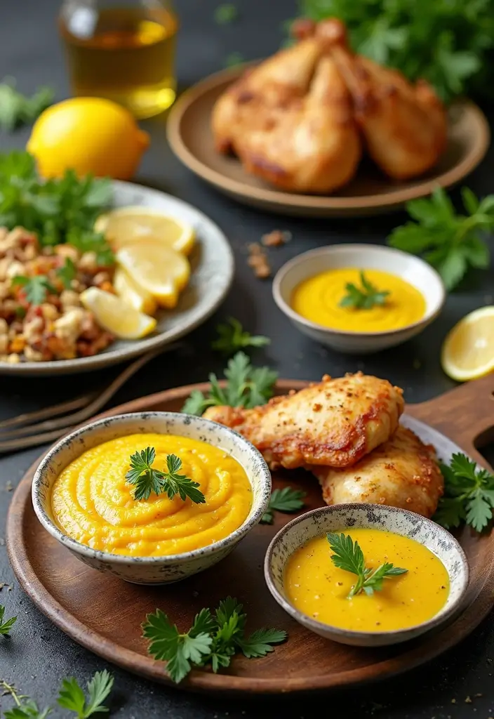 29 Lemon Sauce for Chicken Recipes That Feel Light & Elegant - Conclusion