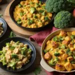 27 Broccoli and Chicken Casserole Recipes That Feel Like Home