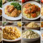 27 Hidden Valley Ranch Chicken Recipes That Are Creamy & Easy