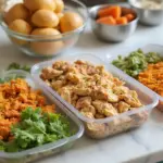 27 Keto Shredded Chicken Recipes That Are Perfect for Meal Prep