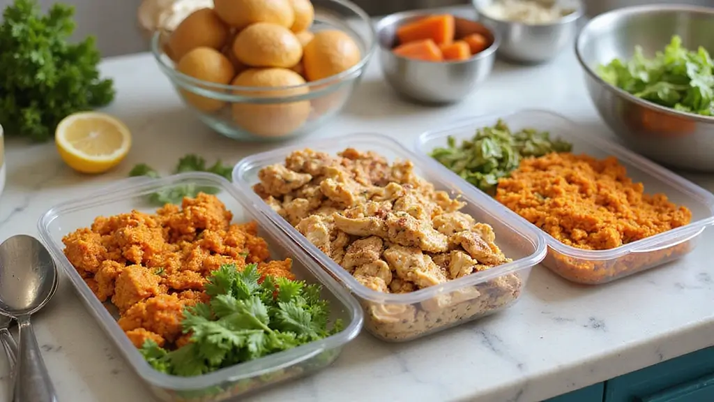 27 Keto Shredded Chicken Recipes That Are Perfect for Meal Prep