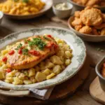 27 Loaded Chicken and Potato Casserole Recipes That Are Cheesy Comfort