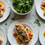 27 Mushroom Stuffed Chicken Breast Recipes That Feel Fancy Yet Easy