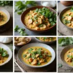 27 Thai Green Curry Chicken Recipes That Are Bold & Delicious