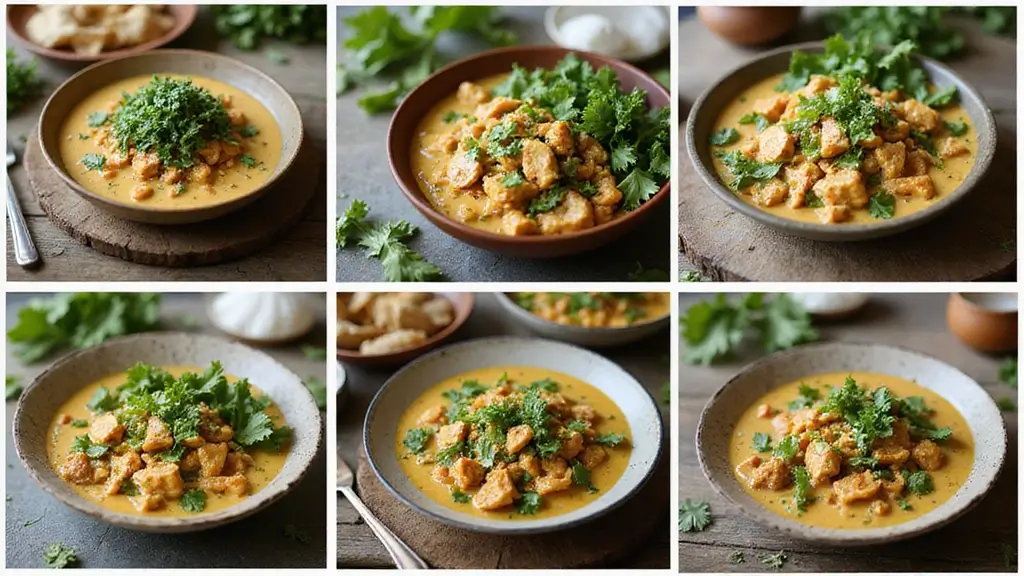 27 Thai Green Curry Chicken Recipes That Are Bold & Delicious
