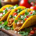 28 Cilantro Lime Chicken Tacos Recipes That Are Fresh & Zesty