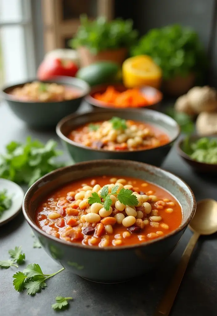 28 Creamy & Filling White Bean Chicken Chili Recipes 30 28 Creamy & Filling White Bean Chicken Chili Recipes - Conclusion