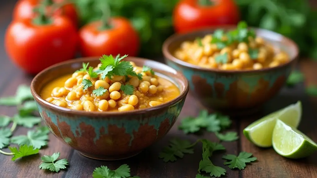 28 Creamy & Filling White Bean Chicken Chili Recipes