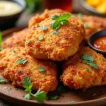 28 Healthy Chicken Cutlet Recipes That Are Crispy and Clean