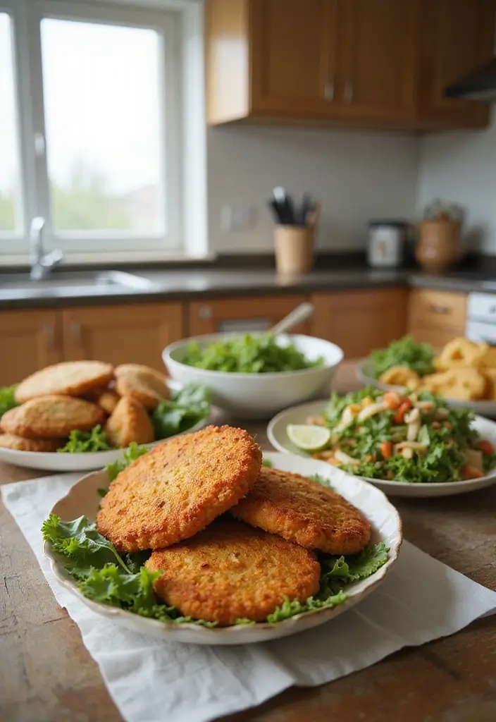 28 Healthy Chicken Cutlet Recipes That Are Crispy and Clean - Conclusion