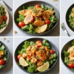 28 Hot Honey Chicken Salad Recipes That Are Sweet with a Kick