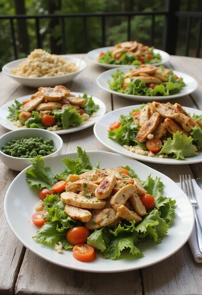 28 Hot Honey Chicken Salad Recipes That Are Sweet with a Kick - Conclusion