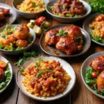 29 BBQ Chicken in Oven Recipes That Feel Like Outdoor Grilling