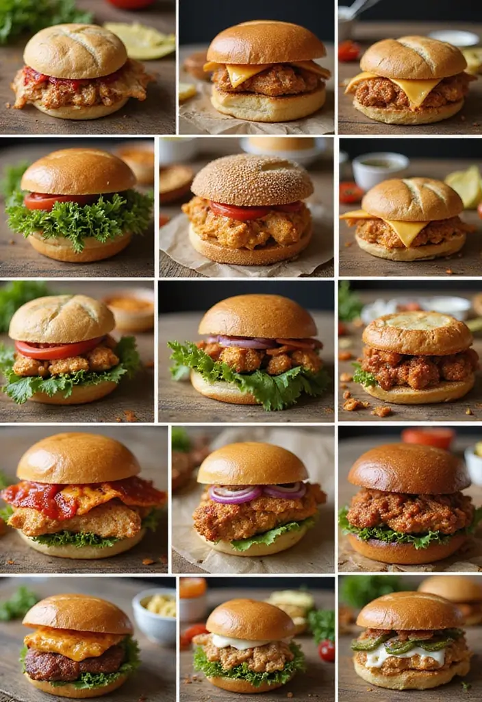29 Baked Chicken Sandwich Recipes That Are Crispy & Filling - Conclusion