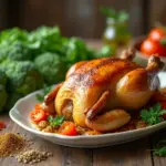 29 Baked Chicken and Broccoli Recipes for Healthy Comfort Dinners