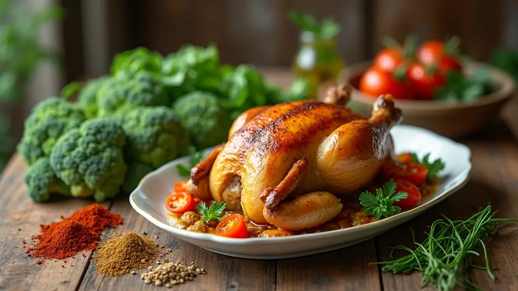 29 Baked Chicken and Broccoli Recipes for Healthy Comfort Dinners