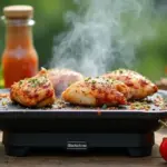 29 Blackstone Chicken Recipes That Are Perfect for Flat Top Grills