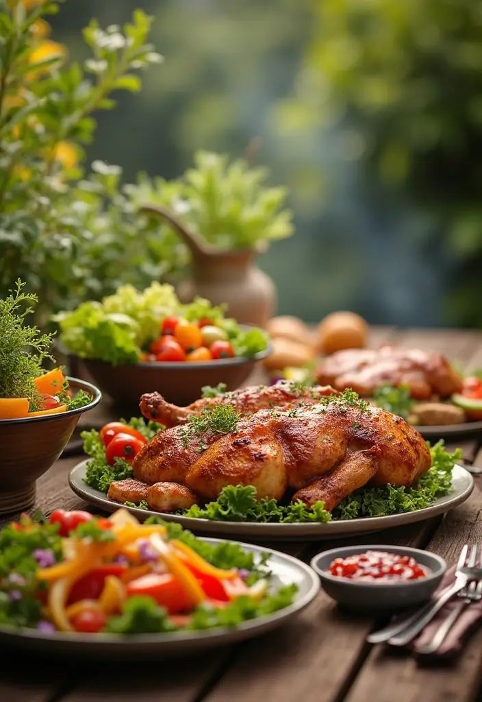 29 Blackstone Chicken Recipes That Are Perfect for Flat Top Grills - Conclusion