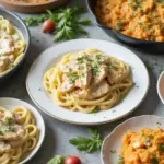 29 Chicken Alfredo Pasta Recipes Easy Enough for Weeknights