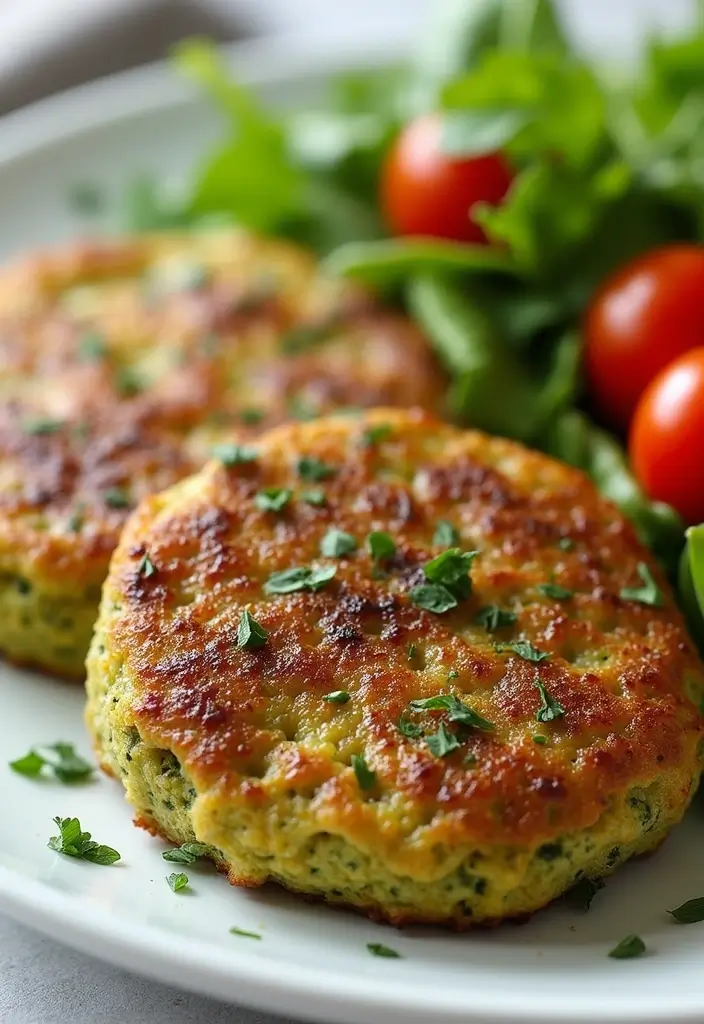 29 Chicken Chaffle Recipe Keto Versions That Are Crispy & Low-Carb - 11. Pesto Chicken Chaffle