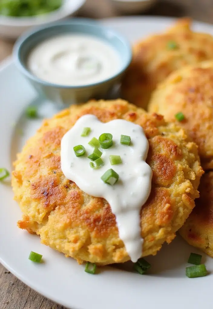 29 Chicken Chaffle Recipe Keto Versions That Are Crispy & Low-Carb - 12. Ranch Chicken Chaffle