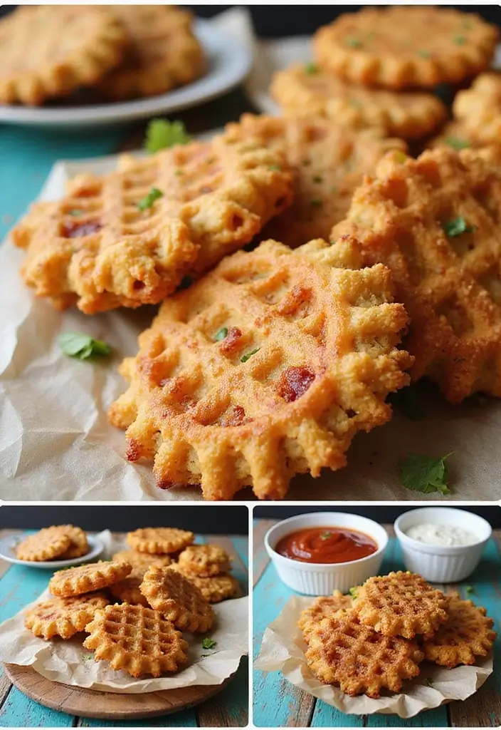 29 Chicken Chaffle Recipe Keto Versions That Are Crispy & Low-Carb - Conclusion