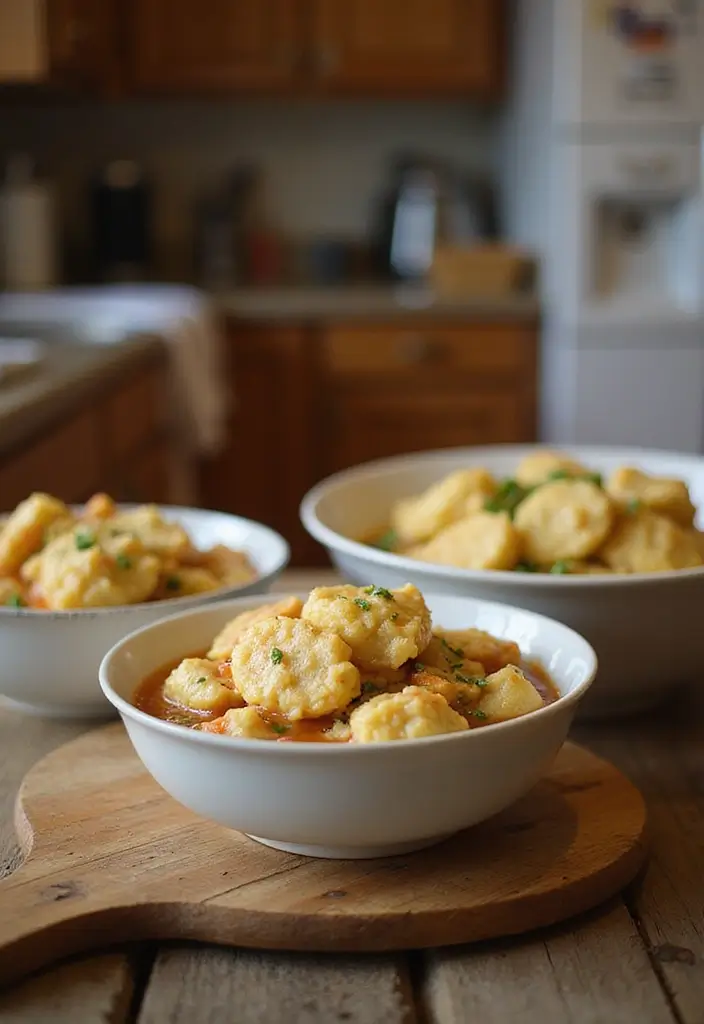 29 Chicken and Dumplings Recipe Variations That Are Comfort Food Goals - Conclusion