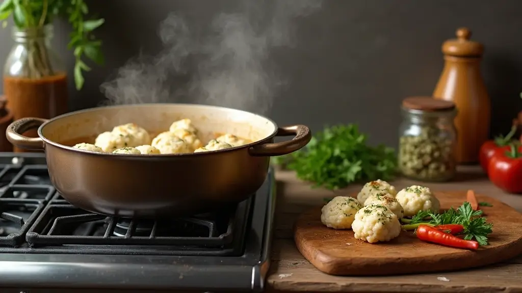 29 Chicken and Dumplings Recipe Variations That Are Comfort Food Goals