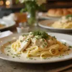 29 Creamy Chicken Alfredo Pasta Recipes That Melt in Your Mouth