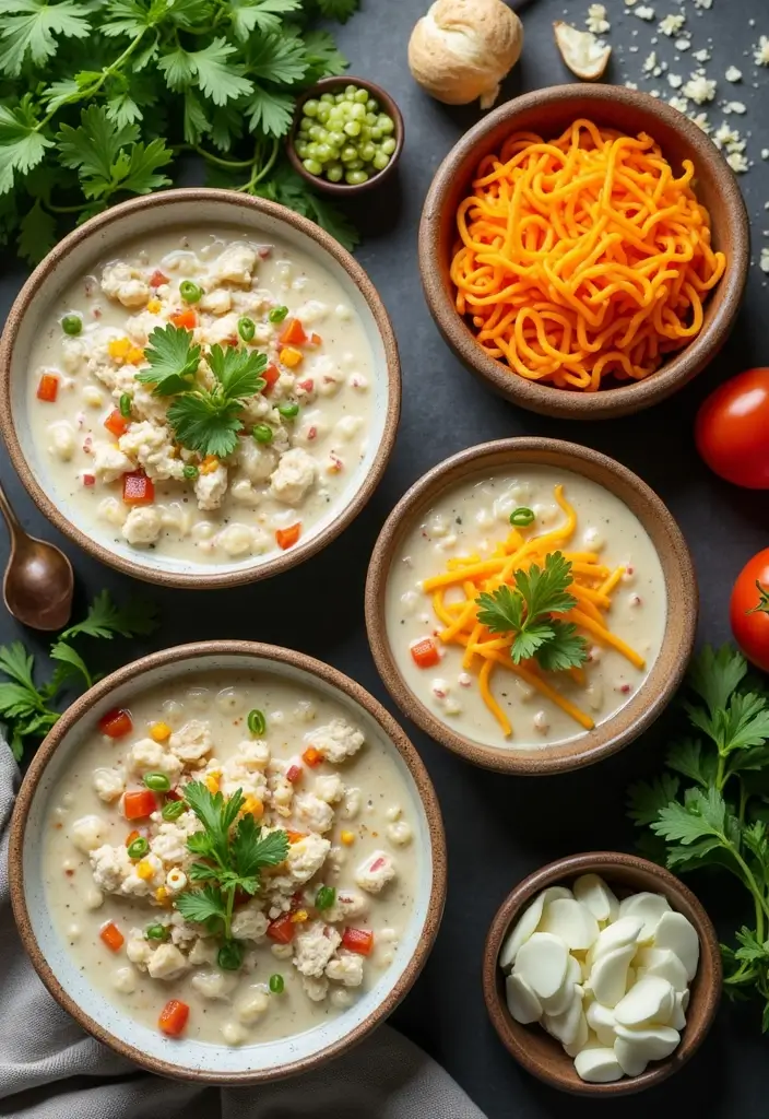 29 Hearty & Clean Paleo White Chicken Chili Recipes 31 29 Hearty & Clean Paleo White Chicken Chili Recipes - Conclusion